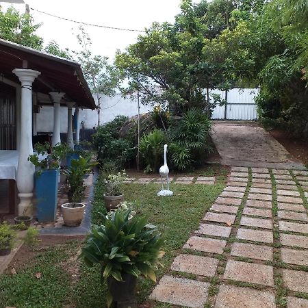 Sethun Villa ヒッカドゥワ エクステリア 写真