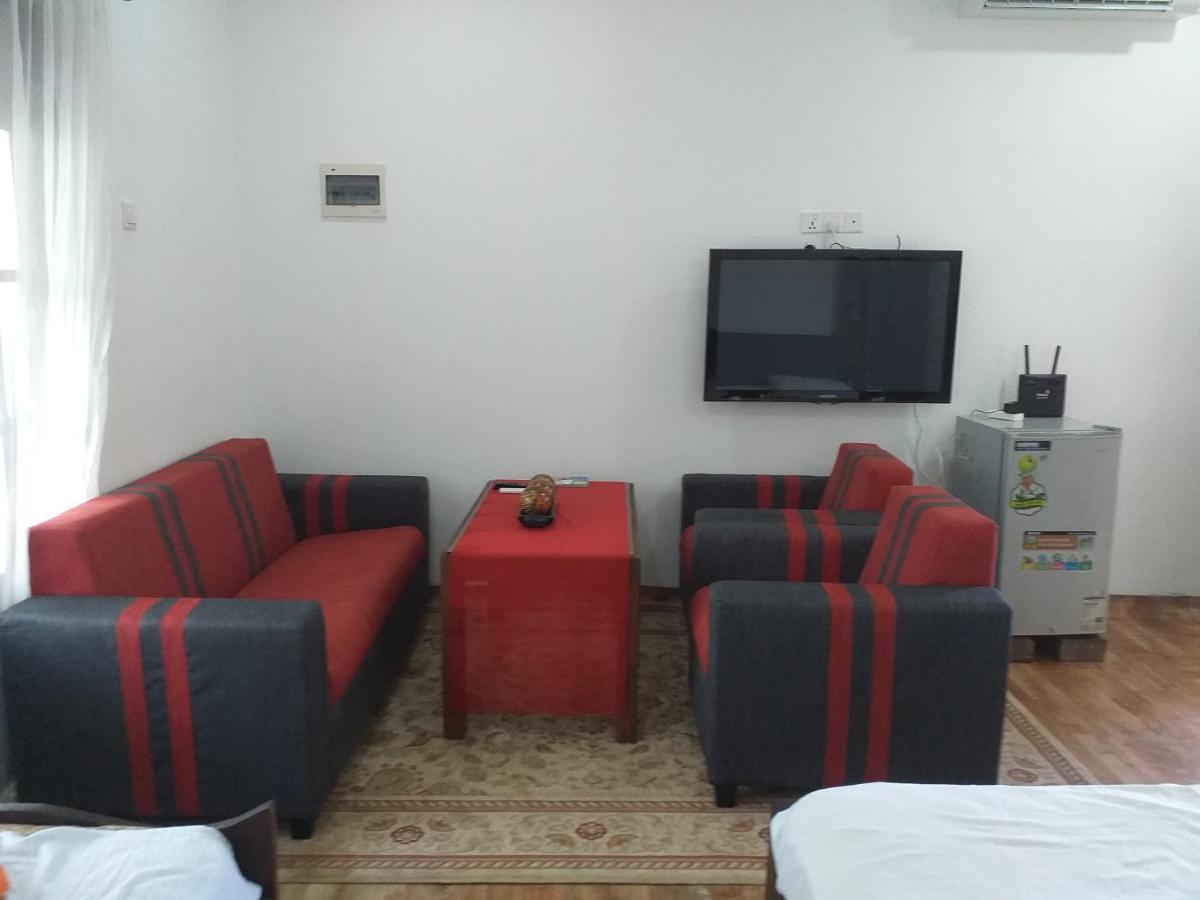 Sethun Villa ヒッカドゥワ 部屋 写真
