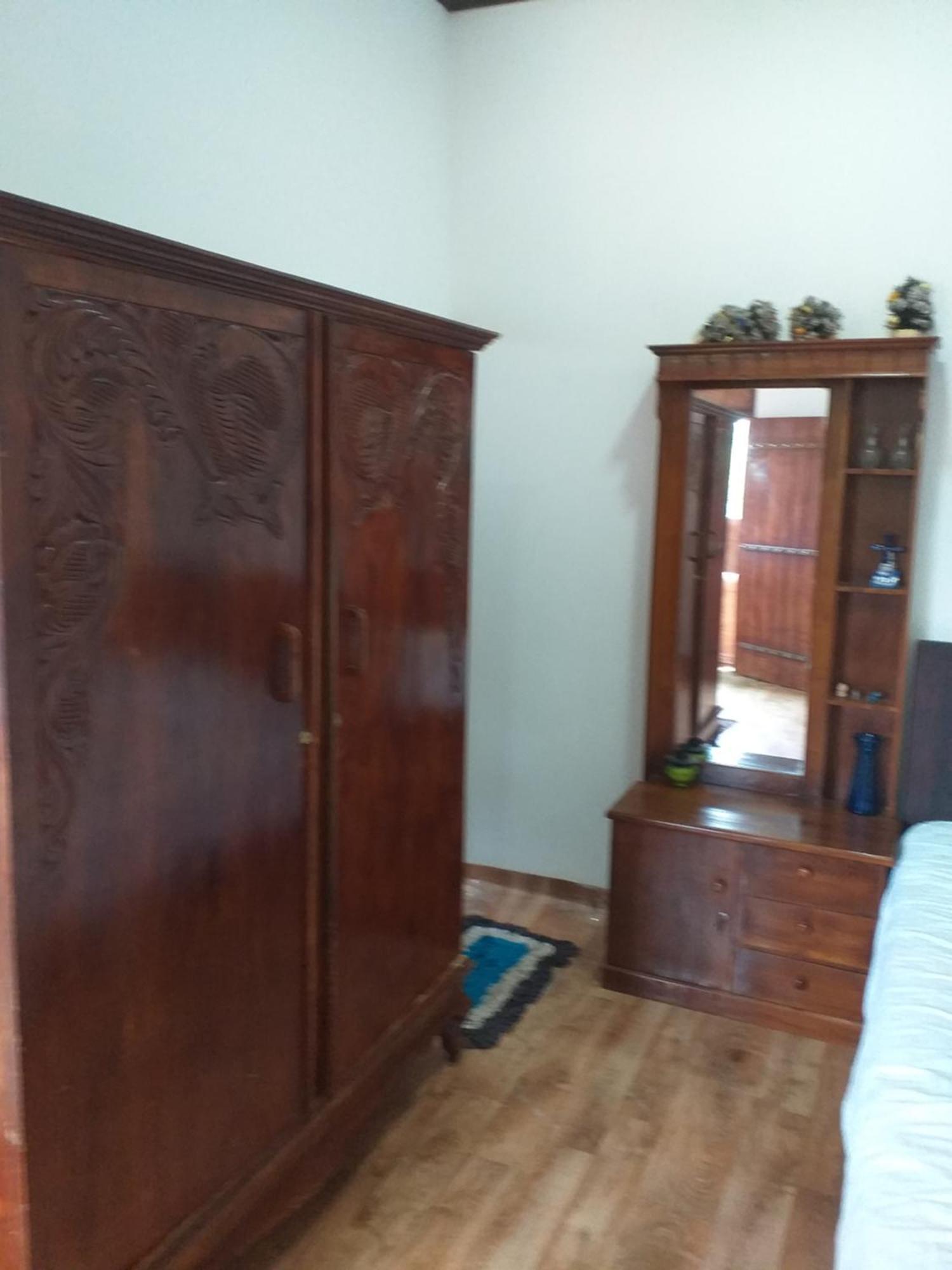 Sethun Villa ヒッカドゥワ 部屋 写真
